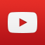 YouTubeのアイコン